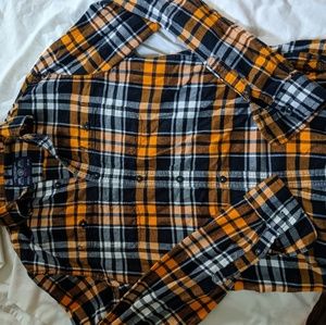 Flannel